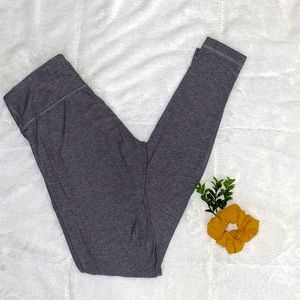 LULU LEMMON leggings